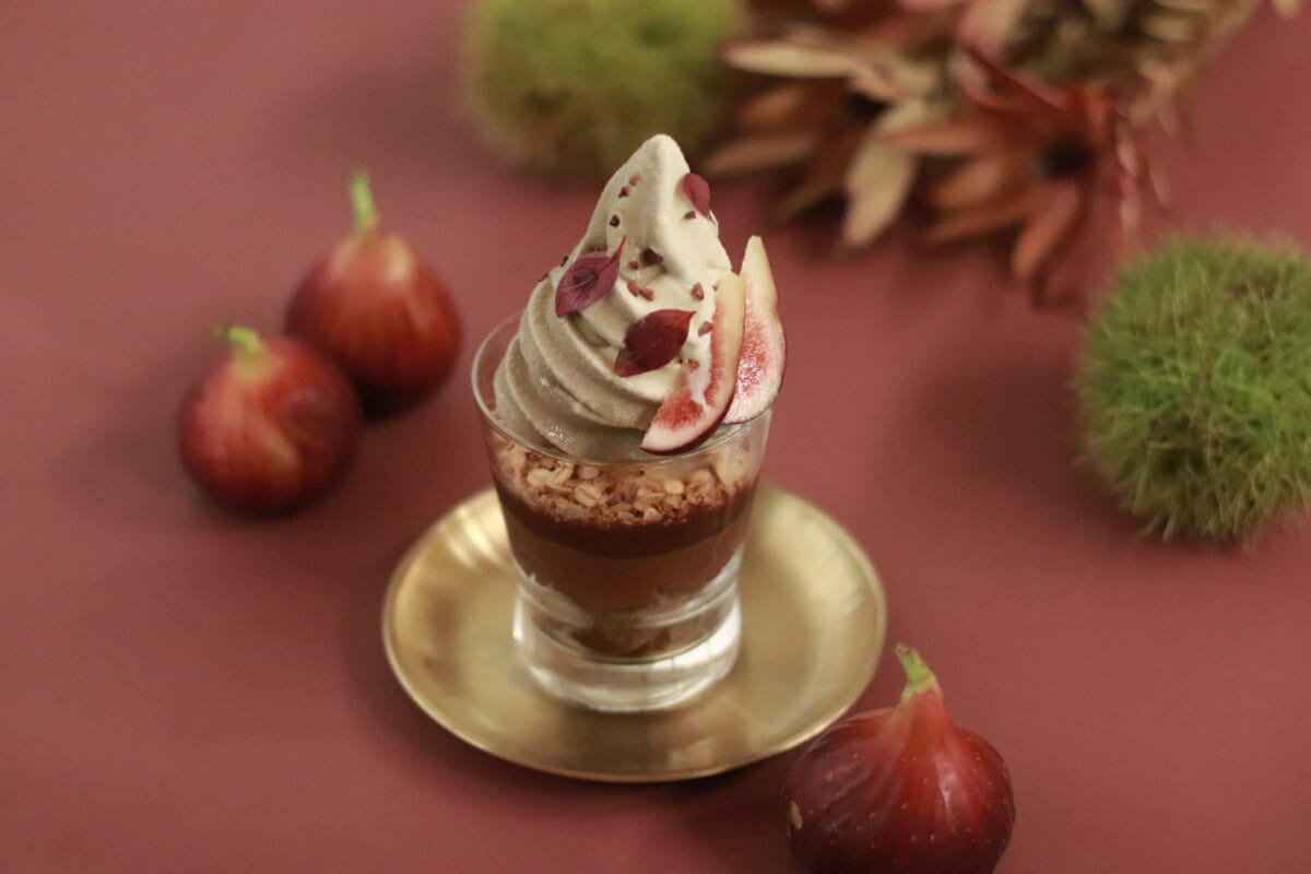 コーヒーステーション コーヒーステーション