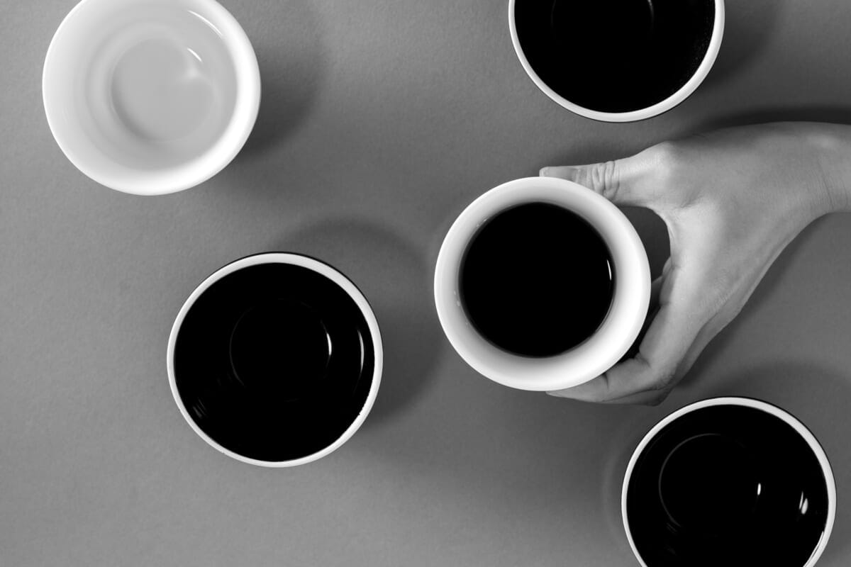 sub15 | コーヒーステーション