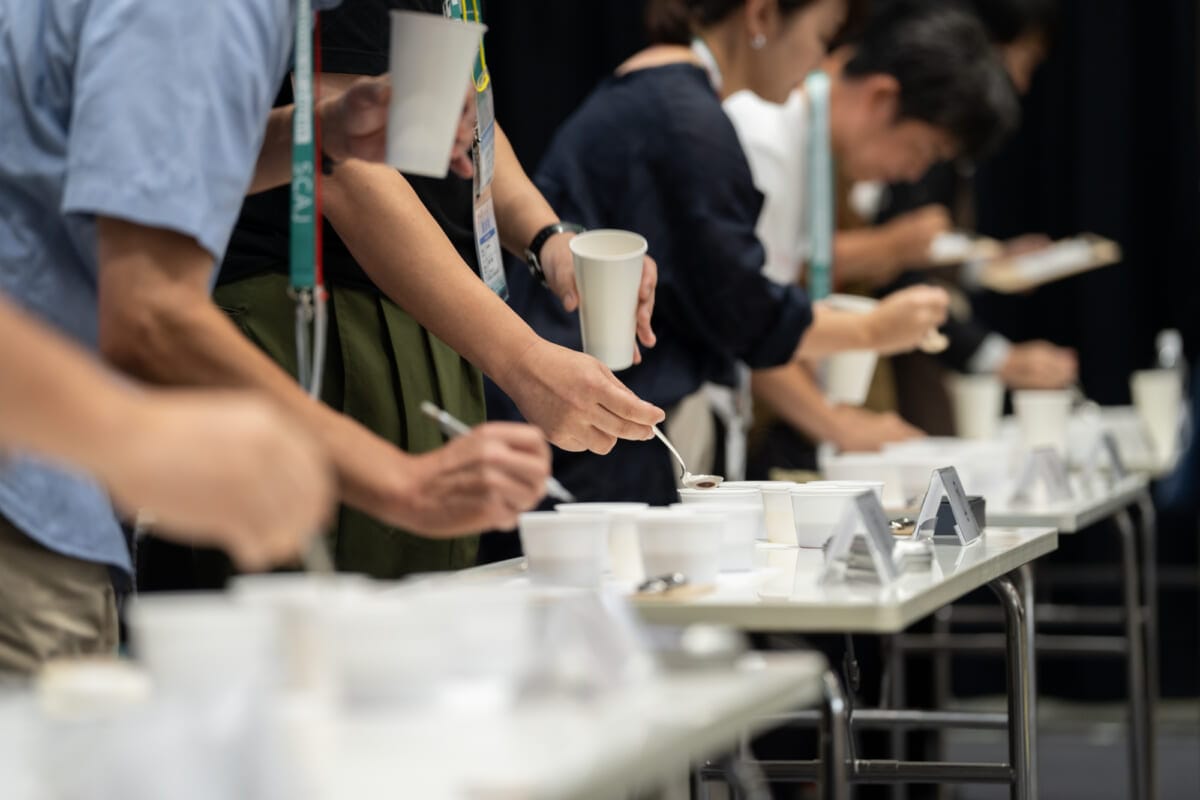 sub18 | コーヒーステーション