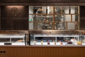 sub121 | コーヒーステーション