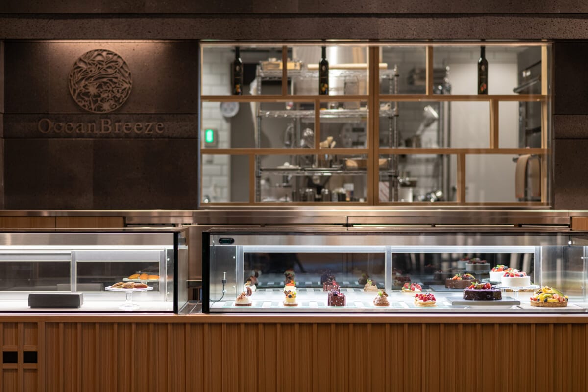 コーヒーステーション コーヒーステーション