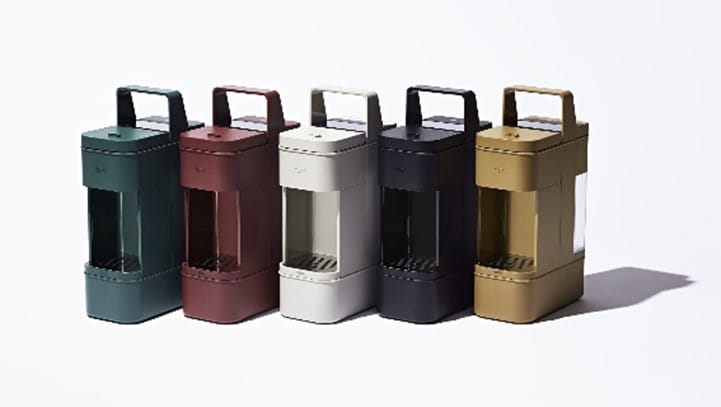 sub14 | コーヒーステーション