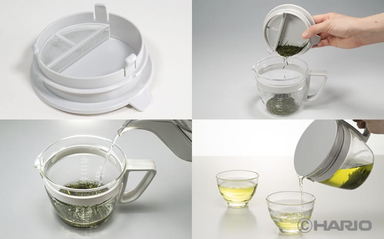 コーヒーステーション コーヒーステーション