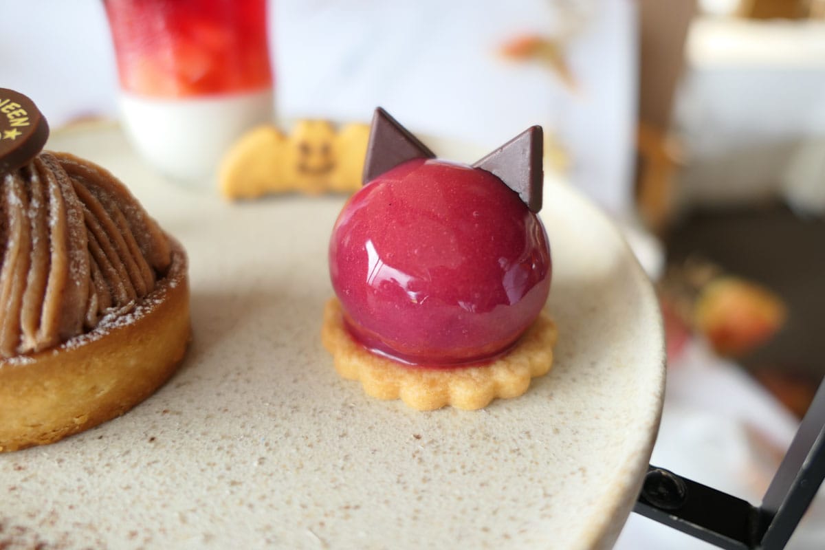 コーヒーステーション コーヒーステーション