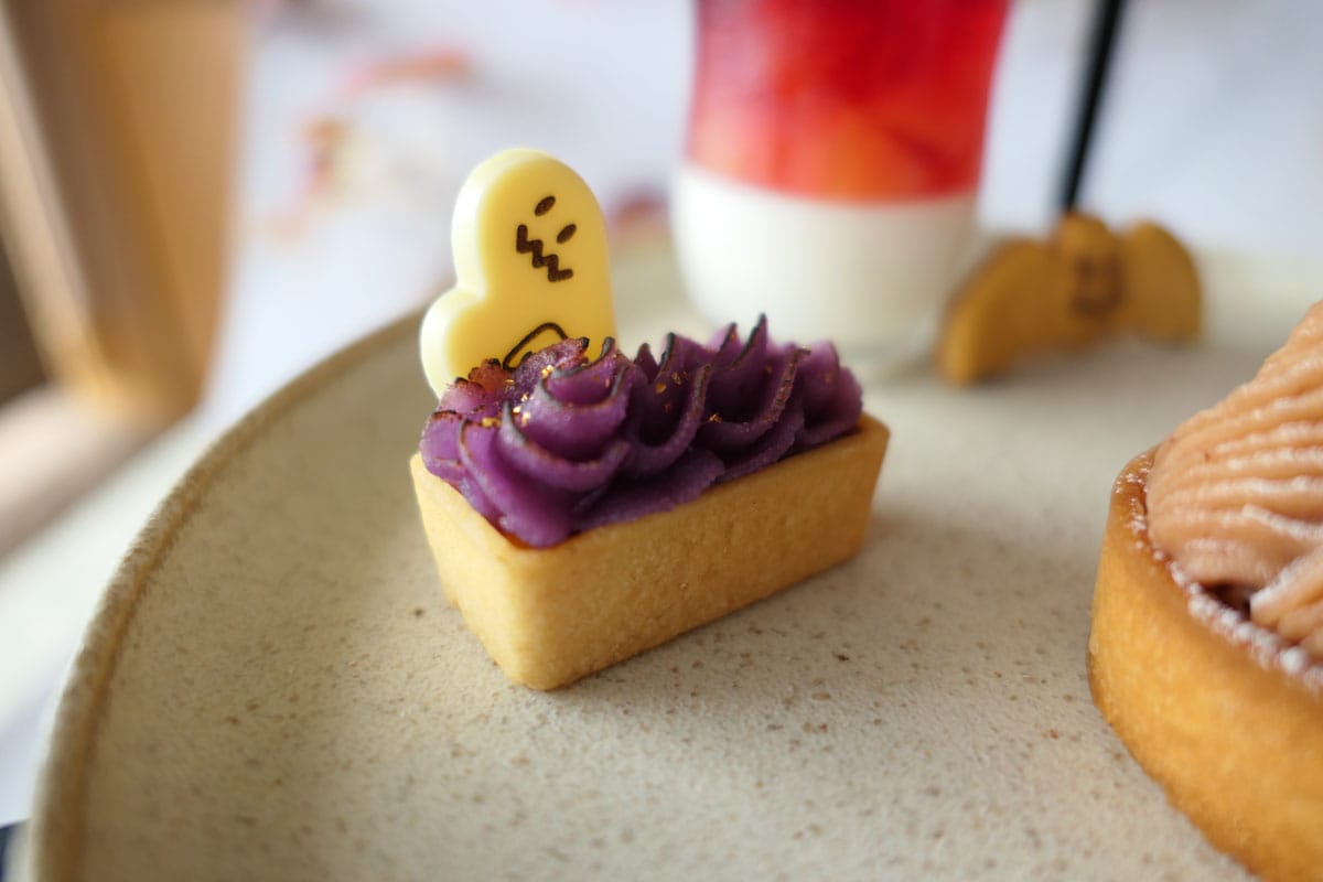 コーヒーステーション コーヒーステーション