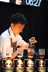 sub34 | コーヒーステーション