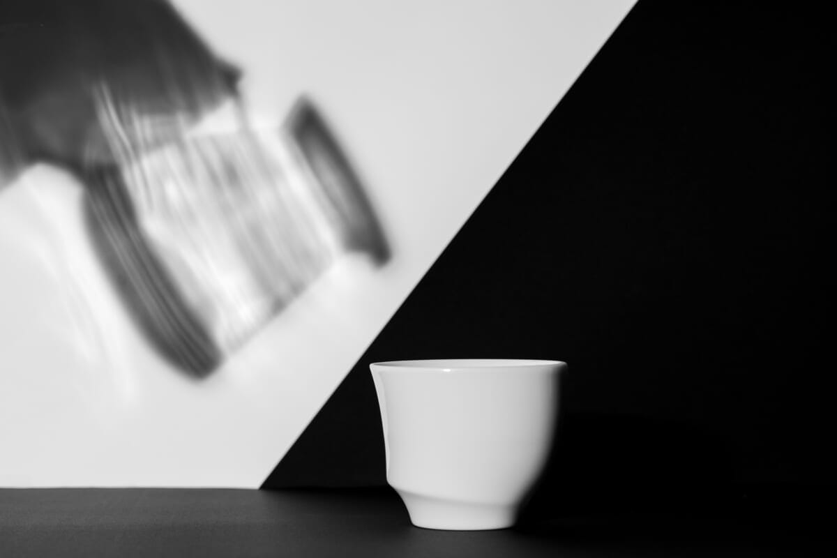 コーヒーステーション コーヒーステーション