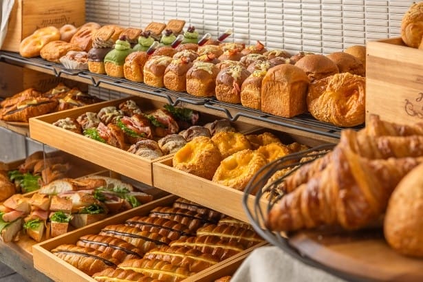 sub54 | コーヒーステーション