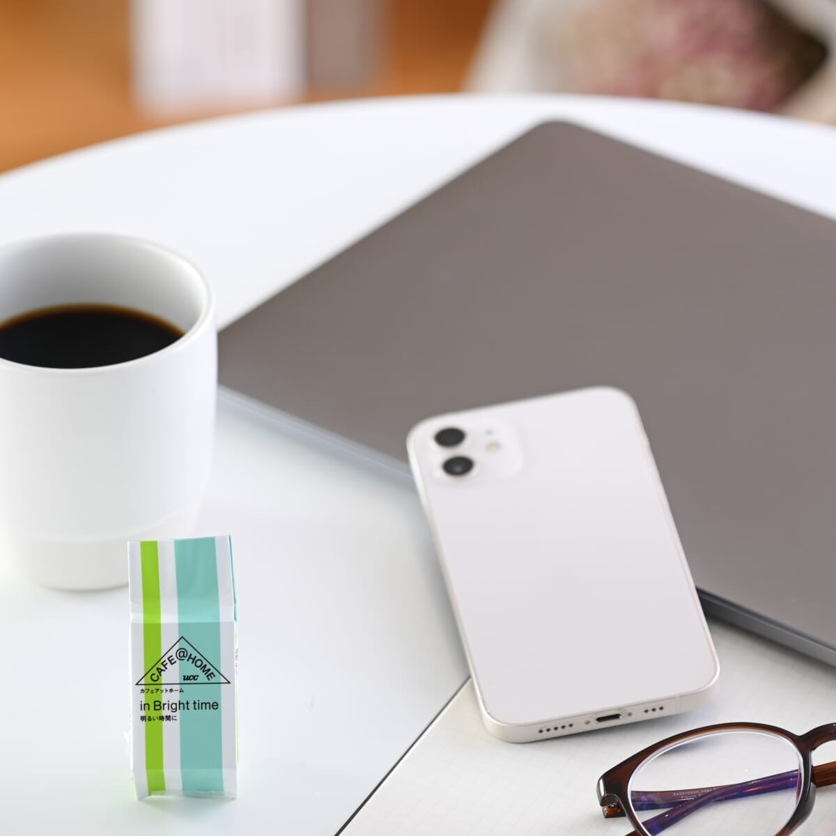 コーヒーステーション コーヒーステーション