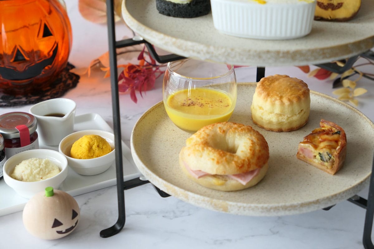 コーヒーステーション コーヒーステーション