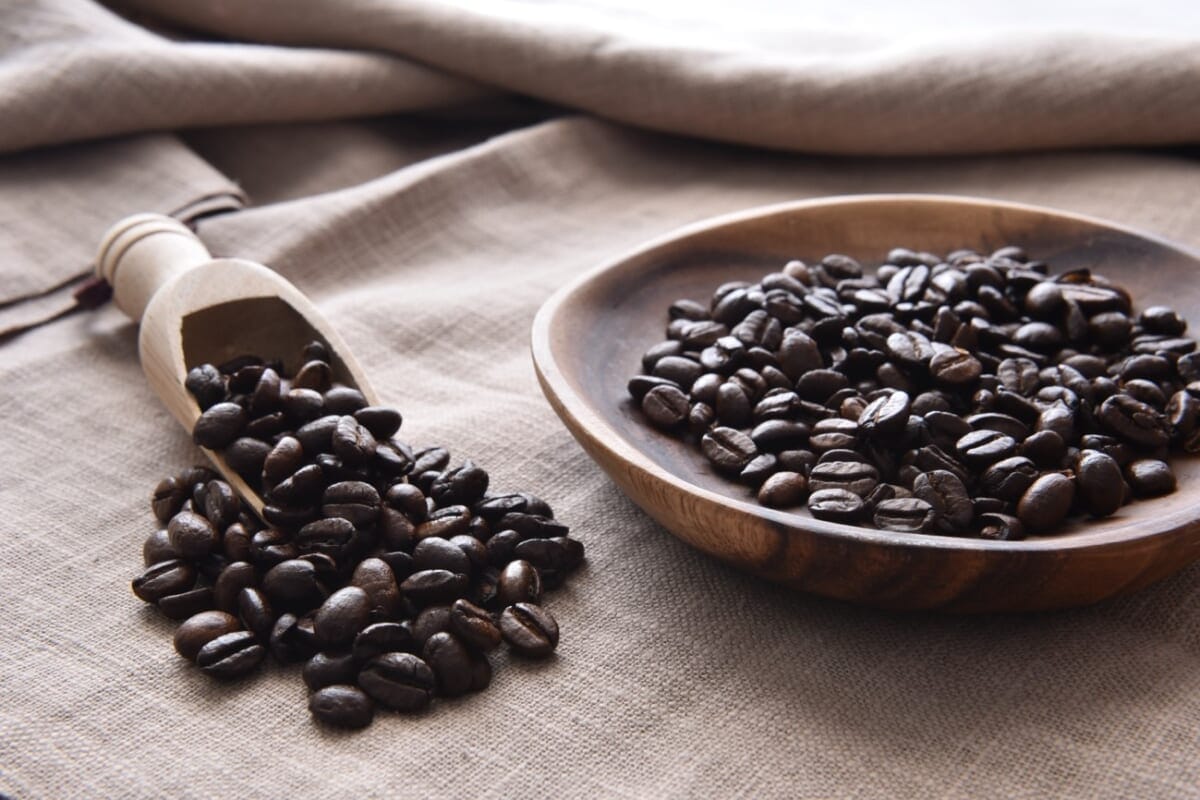 でかふぇ3 | コーヒーステーション