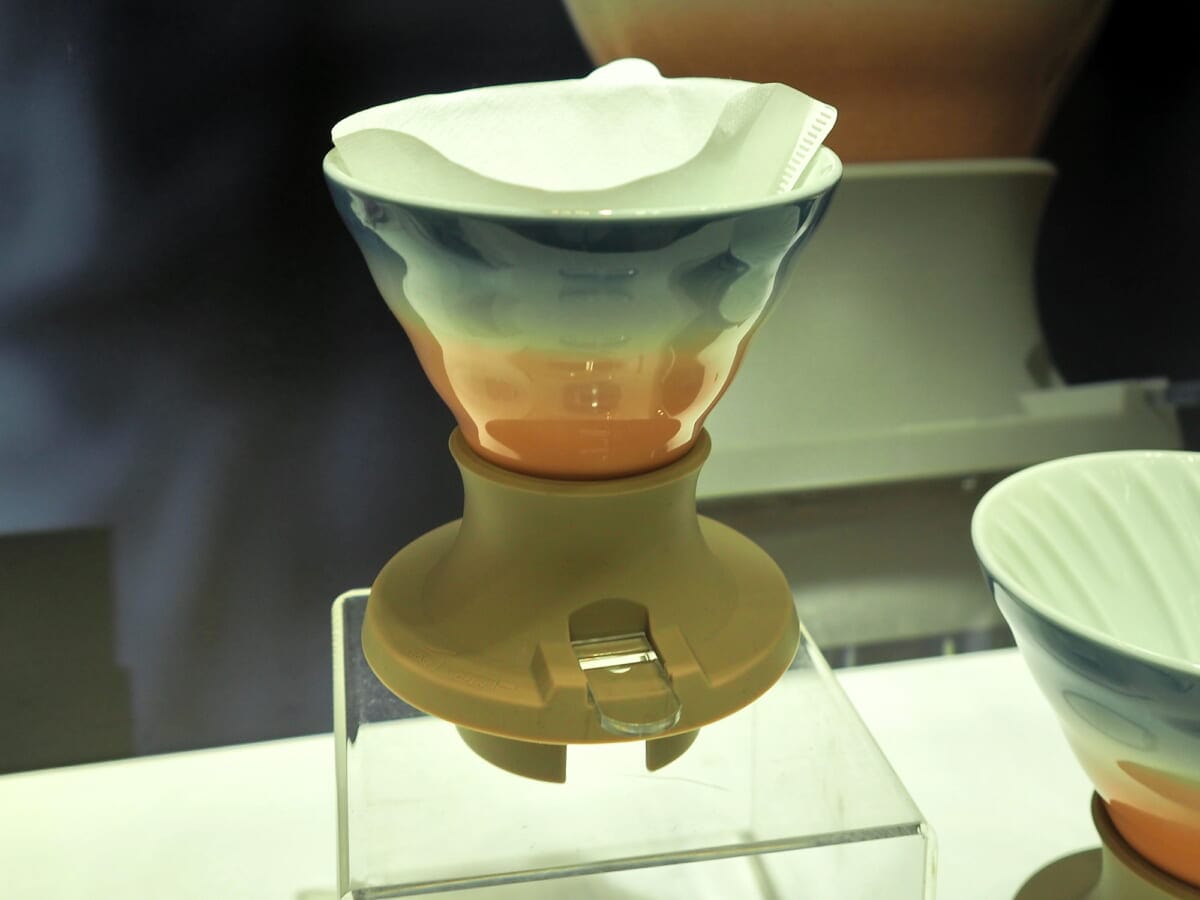 OLYMPUS DIGITAL CAMERA | コーヒーステーション