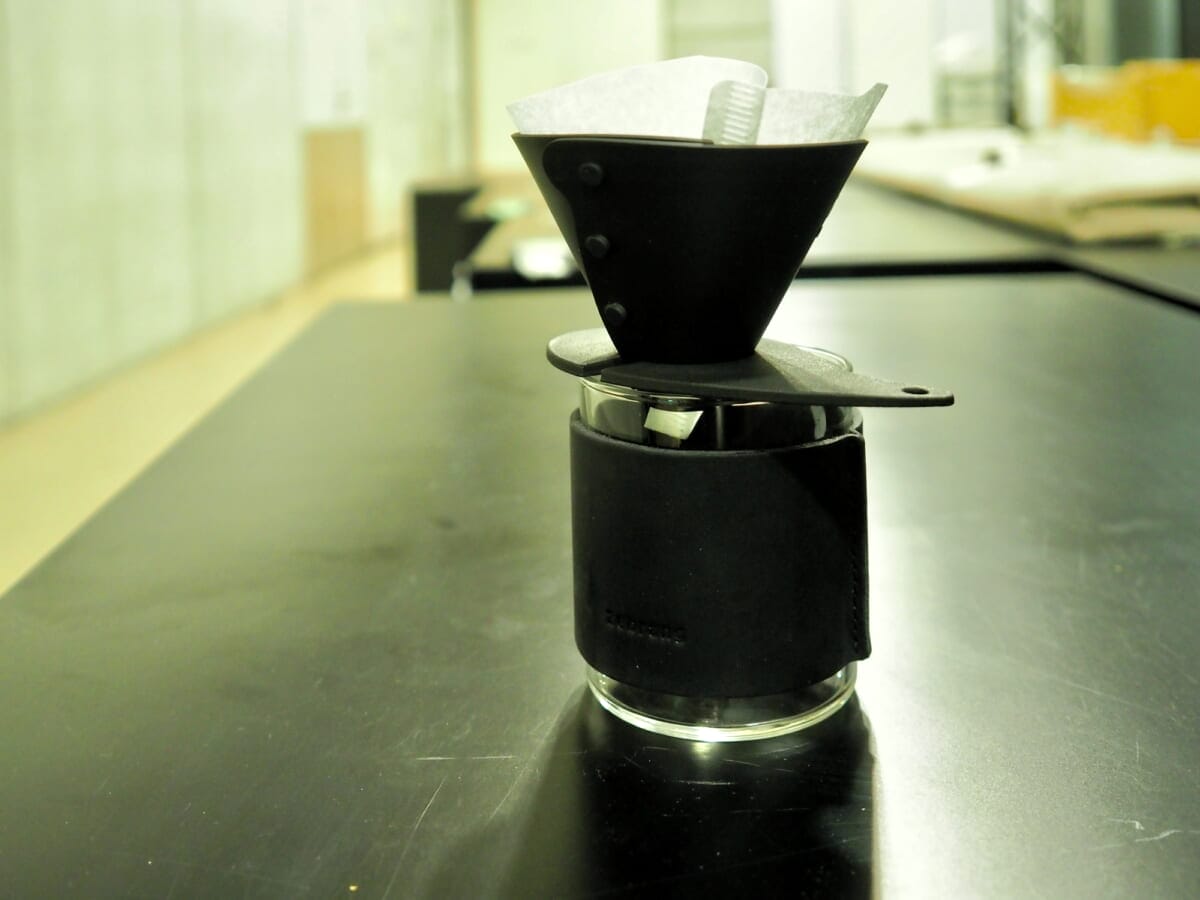 コーヒーステーション コーヒーステーション