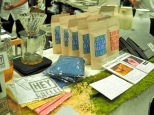 OLYMPUS DIGITAL CAMERA | コーヒーステーション