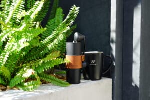 1 | コーヒーステーション