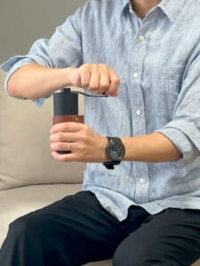 2 | コーヒーステーション