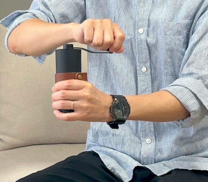 2 | コーヒーステーション