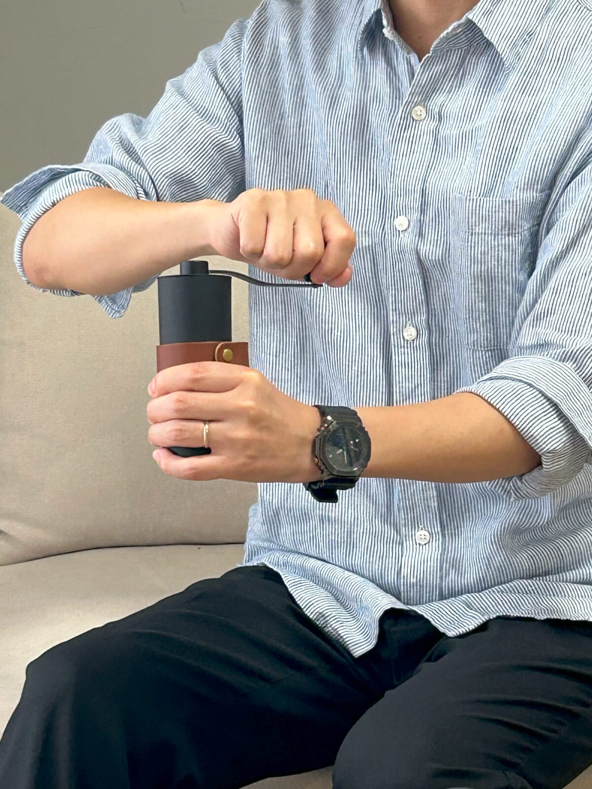 コーヒーステーション コーヒーステーション