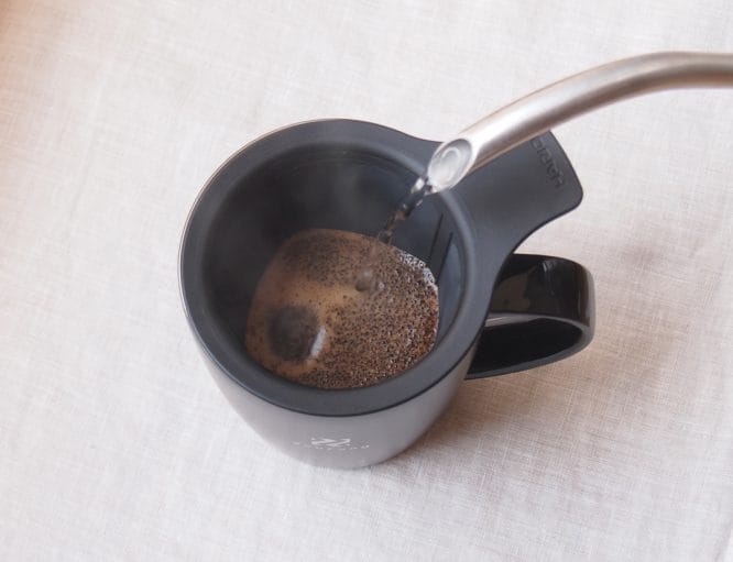 3 | コーヒーステーション