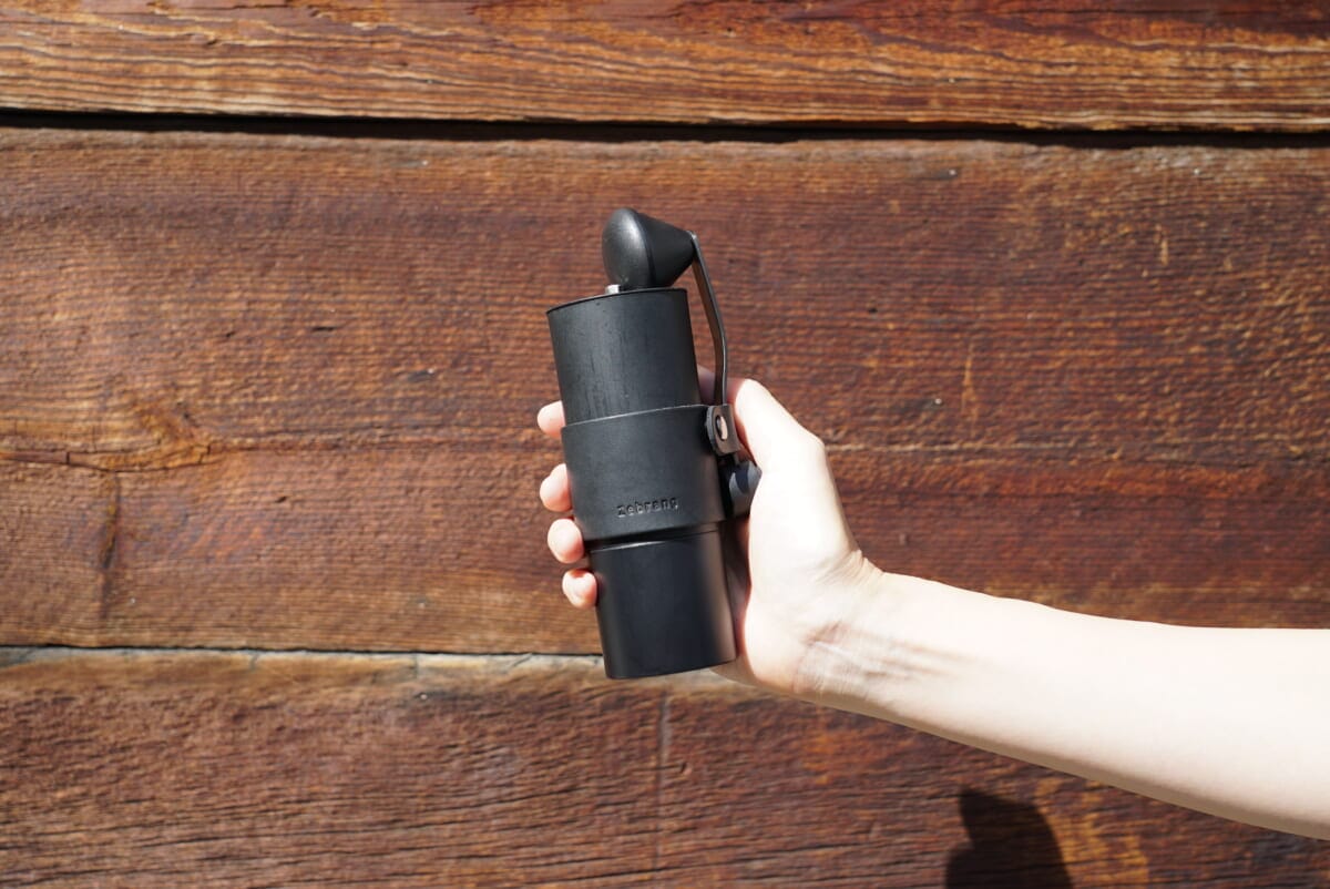 4 | コーヒーステーション