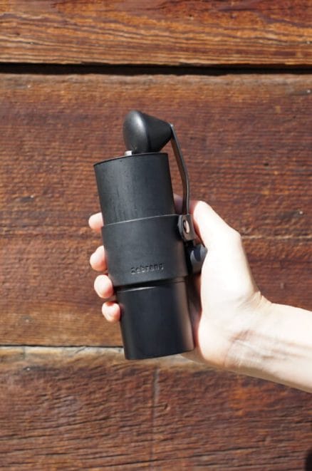 4 | コーヒーステーション