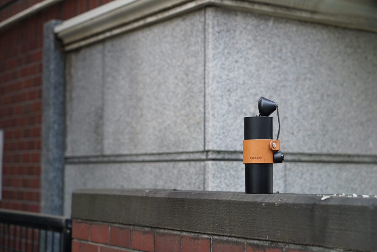 6 | コーヒーステーション