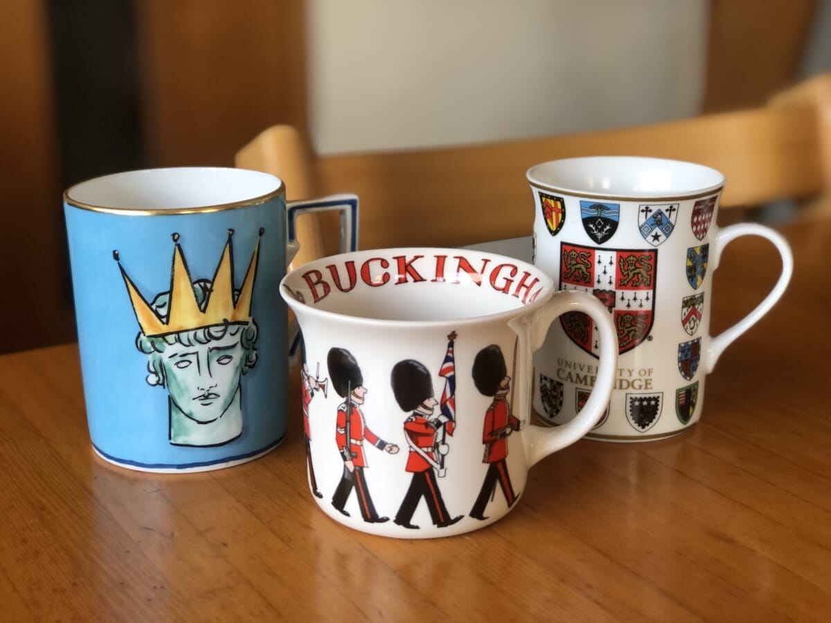 コーヒーステーション コーヒーステーション