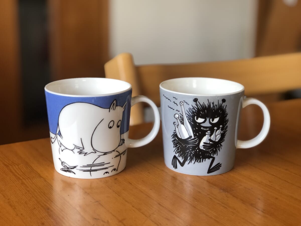 コーヒーステーション コーヒーステーション