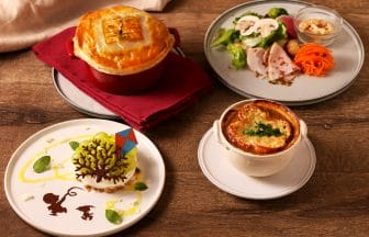 main | コーヒーステーション