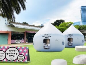 main | コーヒーステーション