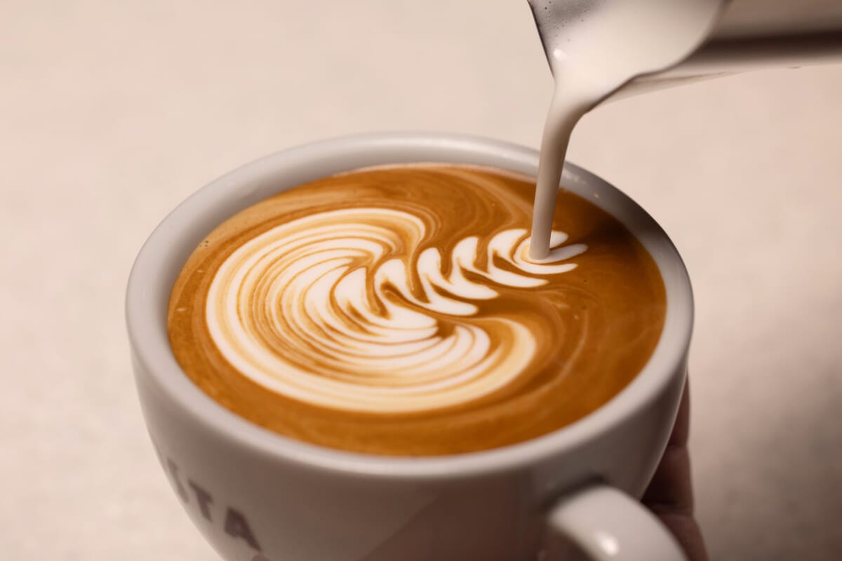 コーヒーステーション コーヒーステーション