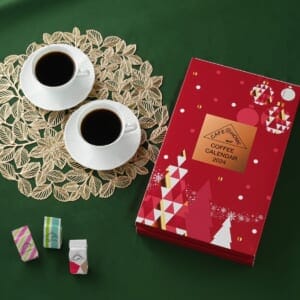 sub1 | コーヒーステーション