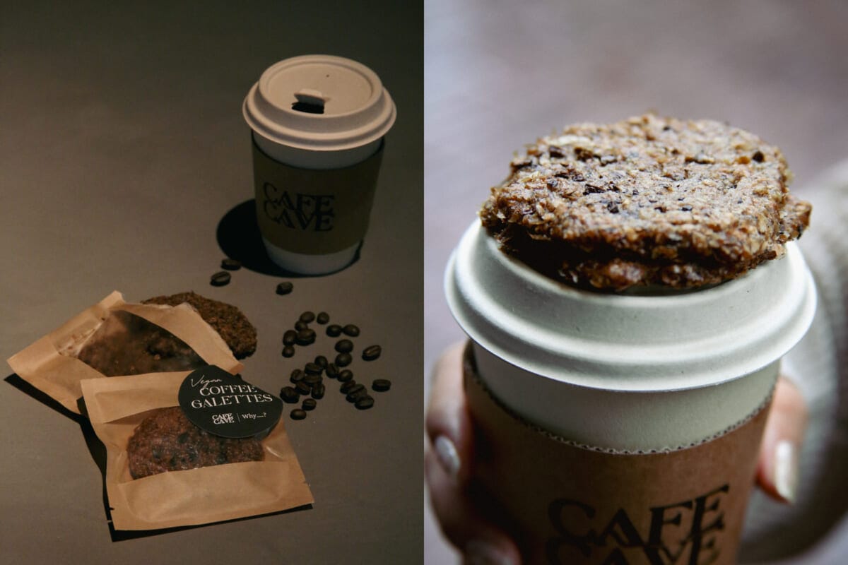 コーヒーステーション コーヒーステーション