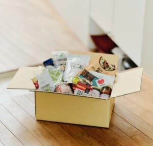 sub1 | コーヒーステーション