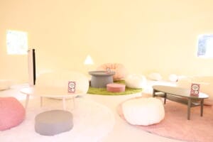 sub2 | コーヒーステーション