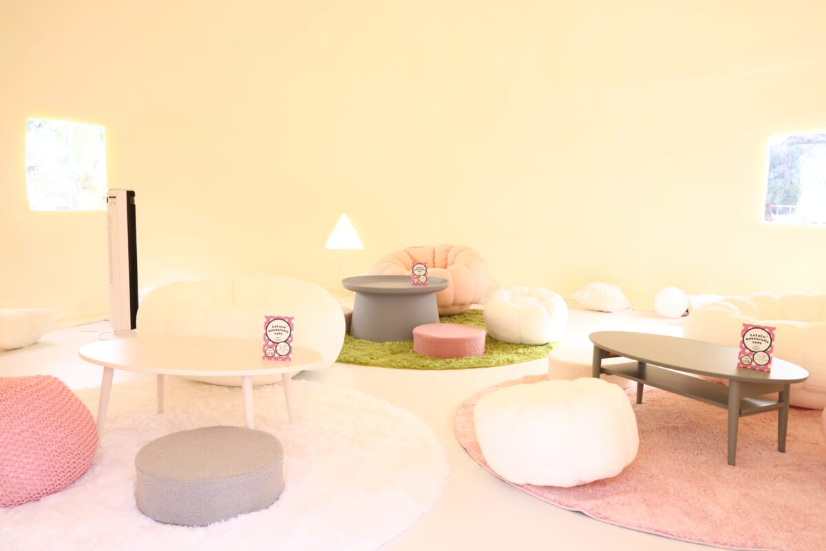 コーヒーステーション コーヒーステーション