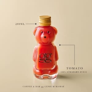 sub5 | コーヒーステーション