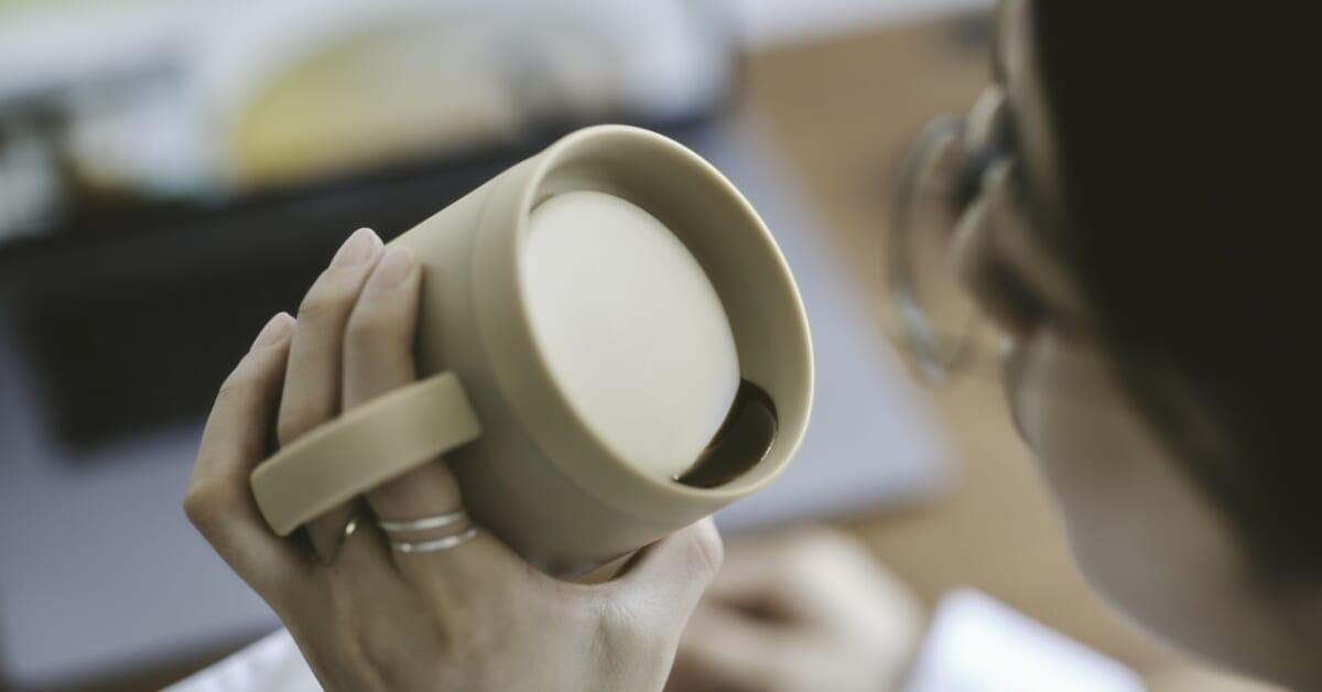 sub5 | コーヒーステーション