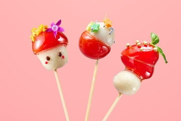 sub5 | コーヒーステーション