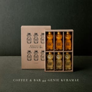 sub6 | コーヒーステーション