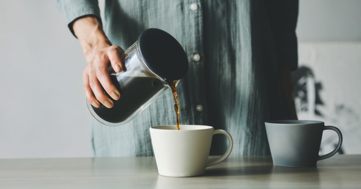 sub6 | コーヒーステーション