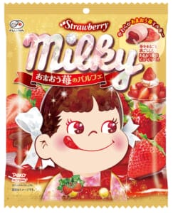 03680011 67gプレミアムミルキーあまおう苺の | コーヒーステーション