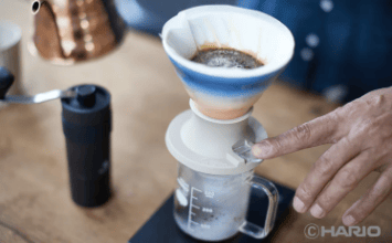 コーヒーステーション コーヒーステーション