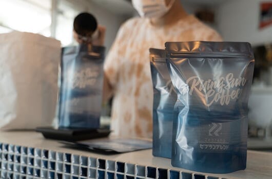 コーヒーステーション コーヒーステーション