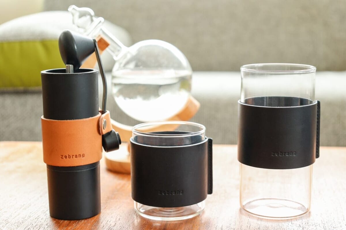 1 | コーヒーステーション