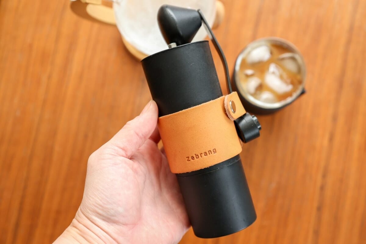 11 | コーヒーステーション