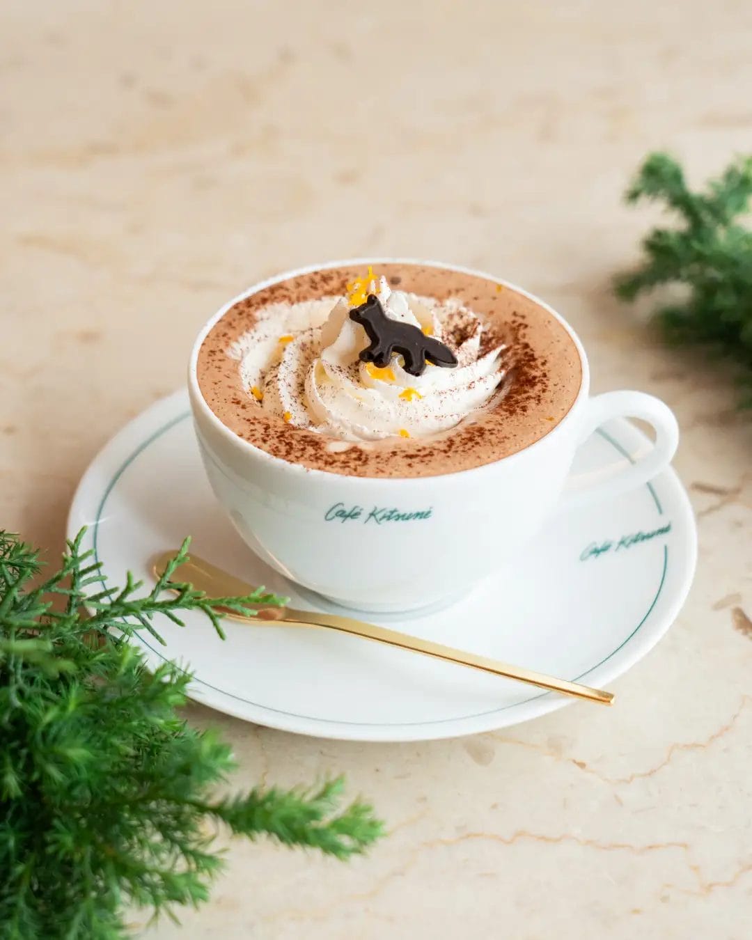 コーヒーステーション コーヒーステーション