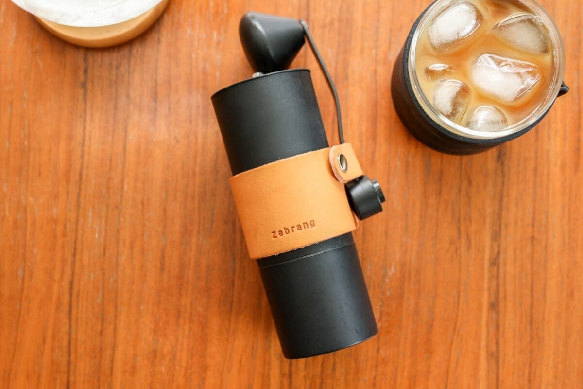 14 | コーヒーステーション