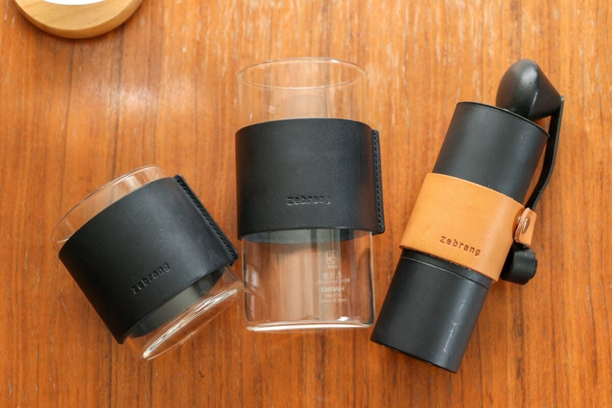 コーヒーステーション コーヒーステーション