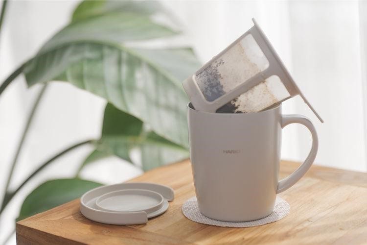 15 | コーヒーステーション